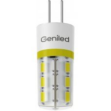 Светодиодная лампа Geniled G4 3W 4200K 12V